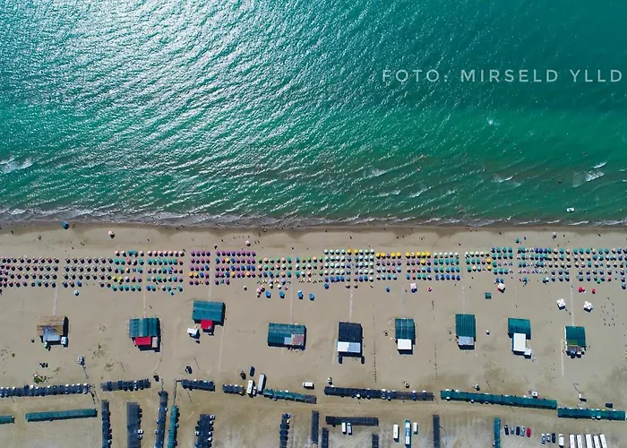 Jani & Eleni's Unesco Explorer Base - Apollonia, Fier, Berat & Beyond